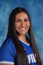 2024 Softball Roster