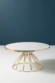 Green marble black marble coffee table pouf basement bar plans stainless steel table nesting tables cleaning wipes. Anthropologie Seaford Coffee Table Stainless Steel Coffee Table Coffee Table Decorating Coffee Tables