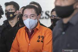 An alternative spelling of joko or jaka, a javanese male name. Otto Hasibuan If There Were No Word Of Arrest Warrant Djoko Tjandra Should Have World Today News