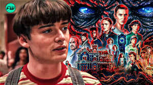 I probably would still be closeted”: Only Reason Noah Schnapp Came Out Was  Because Stranger Things