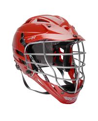 Cpx R Lacrosse Helmet High Performance Mens Lacrosse