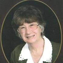 Betty Lou Nanna Obituary