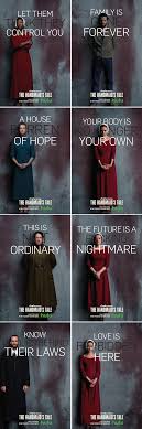 The Handmaid S Tale I Desperately Want To Watch This Almost Got Hulu For A Month To Penny Handmade Tale Tales A Handmaids Tale