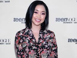 Lana therese condor (born tran dong lan; Lana Condor Hopes To Reprise Jubilee Role In Future X Men Movies