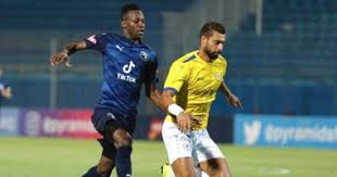 نادي بيراميدز لكرة القدم ‎ or نادي الأهرام لكرة القدم), is an egyptian football club based in cairo, egypt.the club currently plays in the egyptian premier league, the highest league in the egyptian football league system. Hqiv88 Yow5ezm