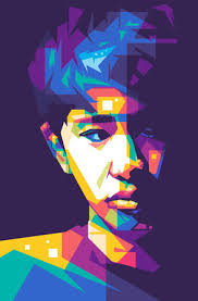 Ragazza Doppia Esposizione Vettoriali, Illustrazioni e Clipart