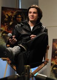 Ben barnes as sirius black. Ben Barnes Photo 166 Of 1130 Pics Wallpaper Photo 332001 Theplace2 Ben Barnes Ben Barnes Sirius Young Sirius Black