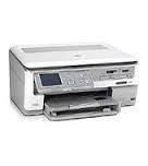 Hp photosmart c6100 drivers will help to correct errors and fix failures of your device. Hp Photosmart C8100 Driver