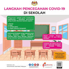 Eight chinese nationals were quarantined at a hotel in johor bahru on 24 january after coming into contact with an infected. Langkah Pencegahan Kementerian Kesihatan Malaysia Facebook