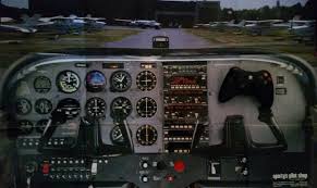 Part 2 Of Sporty S Pilot Shop Learn To Fly Poster It Is Huge I Put An Xbox Controller On The Poster For Scale Hubby Xbox Controller Shopping Learn To Fly