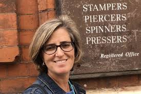 Telling the story of climate science