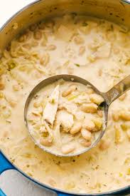 It's perfect for game days or weekend dinners. White Chicken Chili Recipe The Recipe Critic