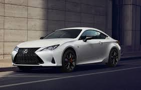 Shop 2019 lexus rc 350 vehicles for sale at cars.com. 2021 Lexus Rc Review Pricing And Specs