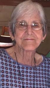 Betty Strader Obituary