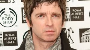 Noel Gallagher takes the Underground to London's O2 Arena ahead of surprise  performance with U2