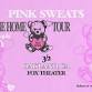 Pink Sweat$ with Aqyila