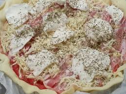 Tarte Tomates Mozzarella Bacon Recette Tarte Tomate Mozzarella Recettes De Cuisine Tarte Tomate