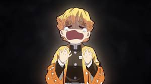 We did not find results for: Zenitsu Agatsuma From Kimetsu No Yaiba Ep 12 Anime Demon Anime Fandom Slayer Anime