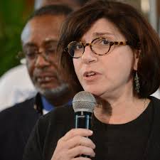 U.S. Senate, state's attorney's races take shape