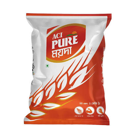 Aci Pure Moida	1kg