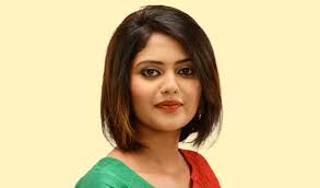 TMC's Sayani Ghosh arrested on 'murder attempt charge' in Tripura