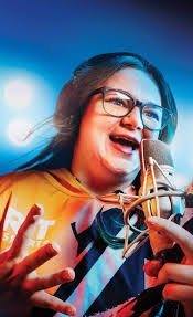 Donald Oatman's Instagram, Twitter & Facebook