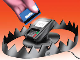 Conversely, thieves don't need your credit card in order to steal your identity. Banks Are Handing Out Beefed Up Credit Lines No One Asked For Bloomberg