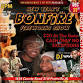 ØneKWorldwide Annual New Year’s Eve Bonfire event in Prattville, AL