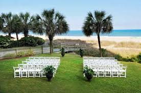 9 Myrtle Beach Wedding Venues For Every Style And Budget With Images Wedding Venues Beach Beach Wedding Packages Myrtle Beach Wedding