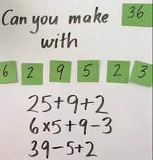 You can just do the one's you know. 21 Third Grade Math Games To Keep Kids Engaged In Learning