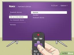 We did not find results for: How To Sync A Roku Replacement Remote