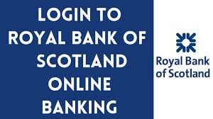 Enter these in the boxes. Royal Bank Of Scotland Online Banking Login Rbs Co Uk Login 2021 Youtube