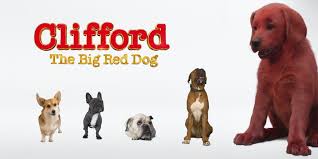 The dog 2021 horoscope predicts a mix of ups and downs. Clifford The Big Red Dog Coming To Uk Cinemas Dec 2020 Screen One