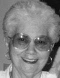 June Stewart Obituary (2011)