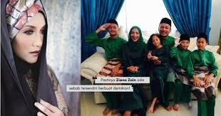 Ainda não temos nenhuma foto desse artista, mas você pode colaborar enviando fotos de ziana zain. Suami Ziana Zain Armin Zaharin Boleh Dipenjara 20 Tahun