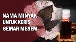 Susuk sembogo wulan minyak pengasihan pemikat sembogo wulan tempat pasang susuk kediri penglaris khusus wanita penghibur purel pekerja malam wanita panggilan memancarkan. Cara Pakai Minyak Fambo By Yusuf Pratama