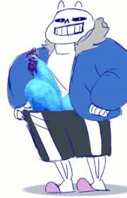 Undertale fangame damageless fight.game made by abubakrunderswap by popcornpr1ncesprites: Sin Underfell Papyrus X Underswap Papyrus Sin Undertale Au One Shots Including Fluffs Requests Open