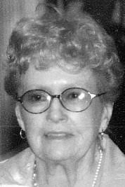 BETTY GREENFIELD Obituary (2013)