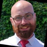 Derek Woolley CertCII