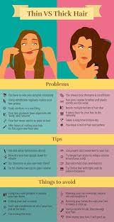 31 Charts That Ll Help You Have The Best Hair Of Your Life Hair Solutions Thick Hair Problems Thick Hair Styles