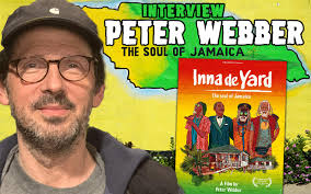 Interview with Peter Webber