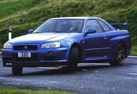 Top speed when not limited is 172 mph. Nissan Skyline Gt R V Spec R34 Specs 0 60 Quarter Mile Lap Times Fastestlaps Com