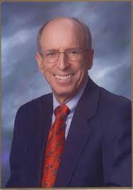 In Memory of James R. Ferry