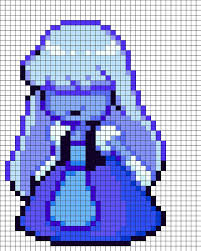Pixel Art Templates Cute Rosalina Pixel Art Pattern Pixel Art Templates Pixel Art