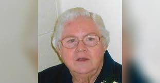 Grace Carlton Lawson Obituary