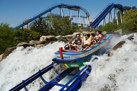 Official account of germany's largest theme park & the water world rulantica. Europa Park Rust Mehr Erleben Am Bodensee