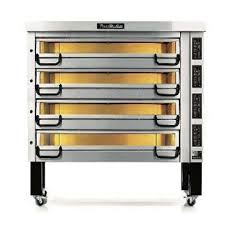 Check spelling or type a new query. Pizzamaster Oven Electric Deck Ovens