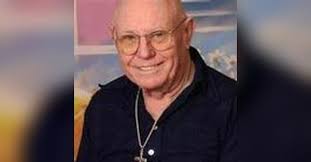 Kenneth Noel Hodges Obituary