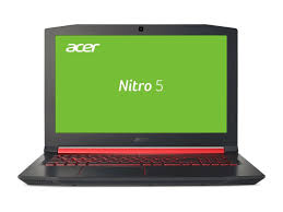 The second test is for video playback where we put an hd video on loop. Acer Aspire Nitro 5 An515 42 R1gf Notebookcheck Com Externe Tests
