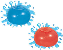 Bubble ball wassergefüllter interaktiver gummi big amazing bubble balltransparenter aufblasbarer. Wubble Water Wasserballon Amazon De Spielzeug